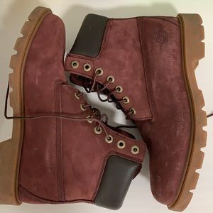 Timberland Men shoes TB0A1L66